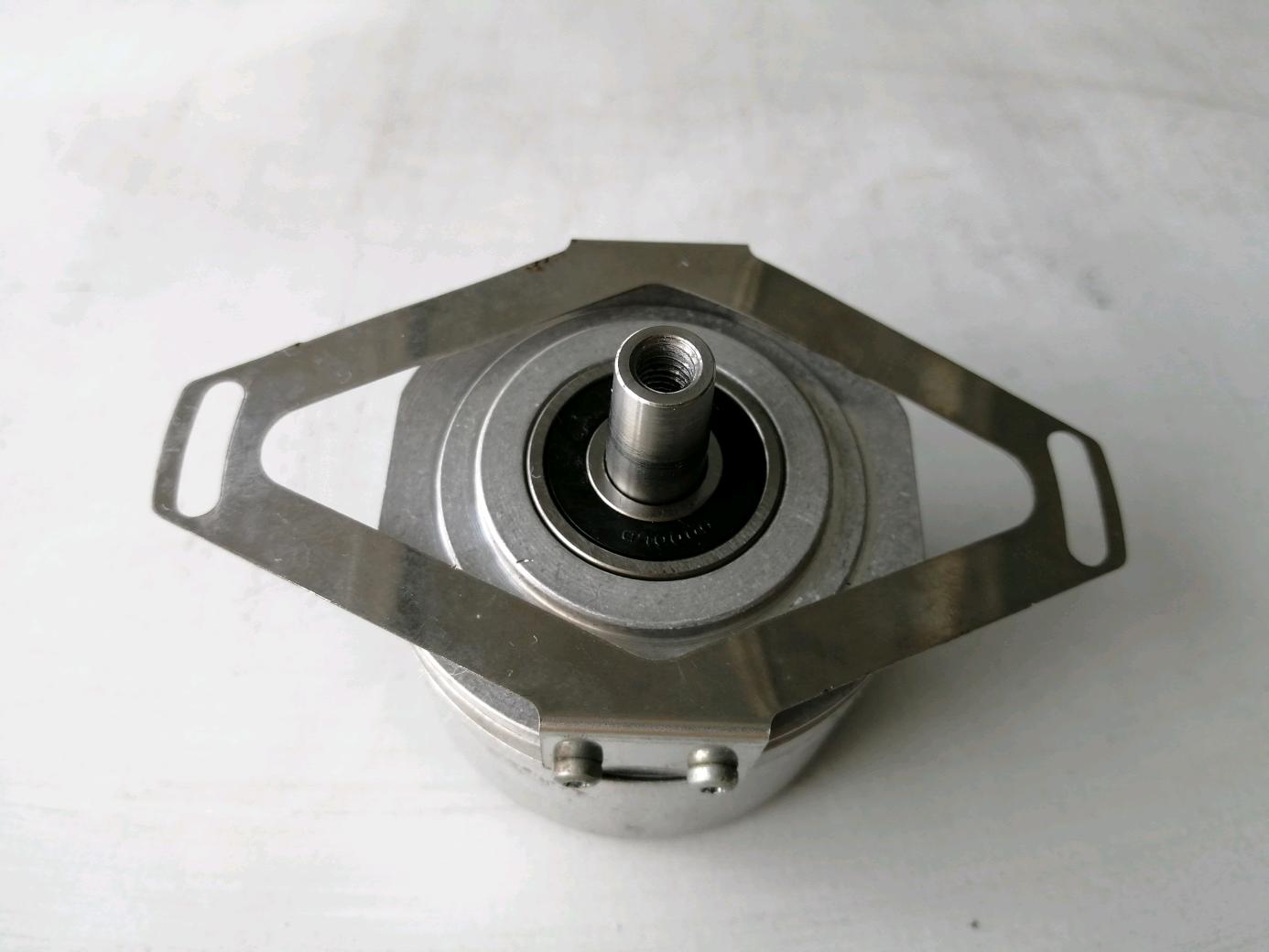 1pc used  ERN 1381.001-2048   #OYF088