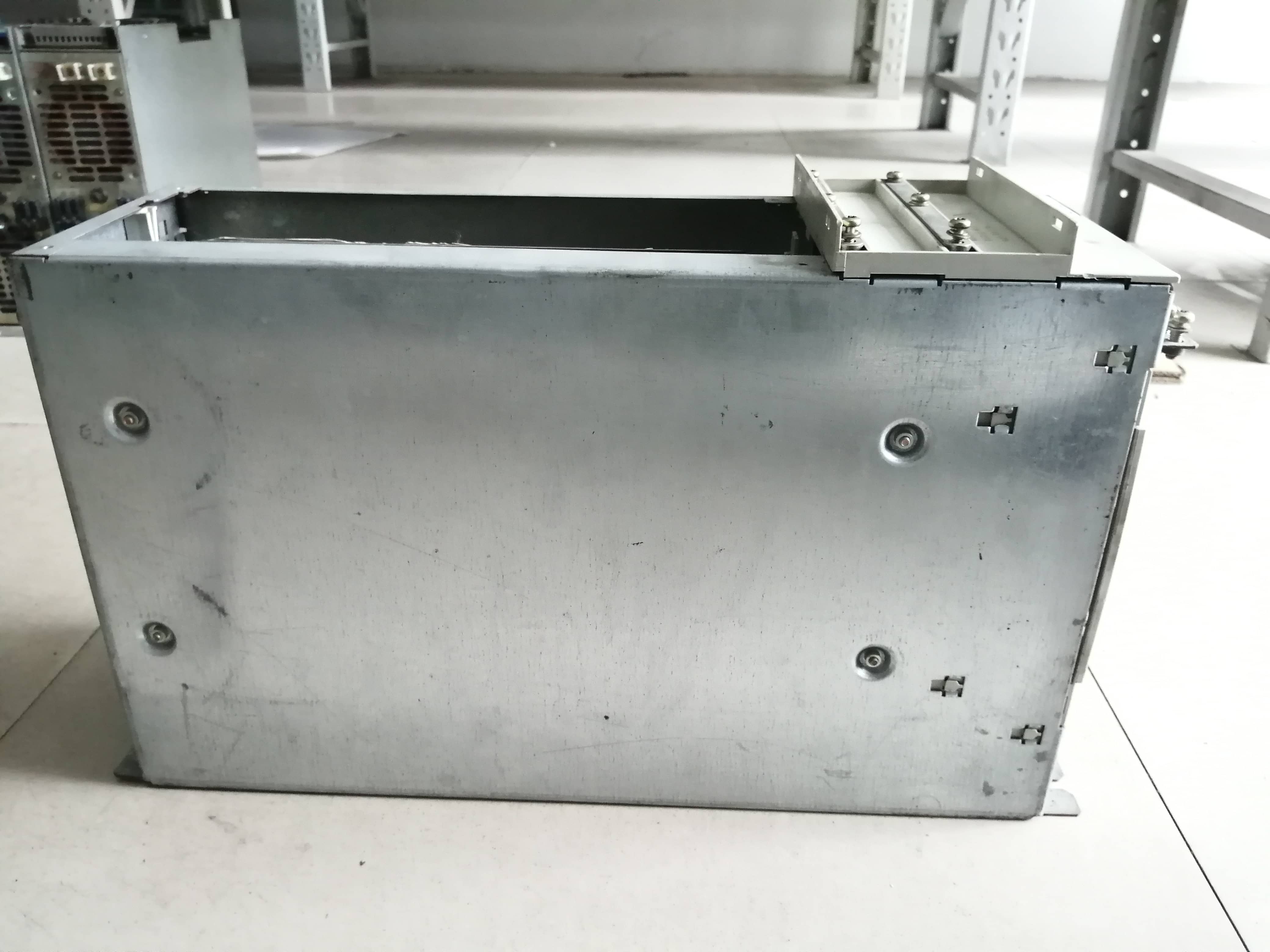 1pc used  6FC5447-2AA00-0AA0  #OYF088