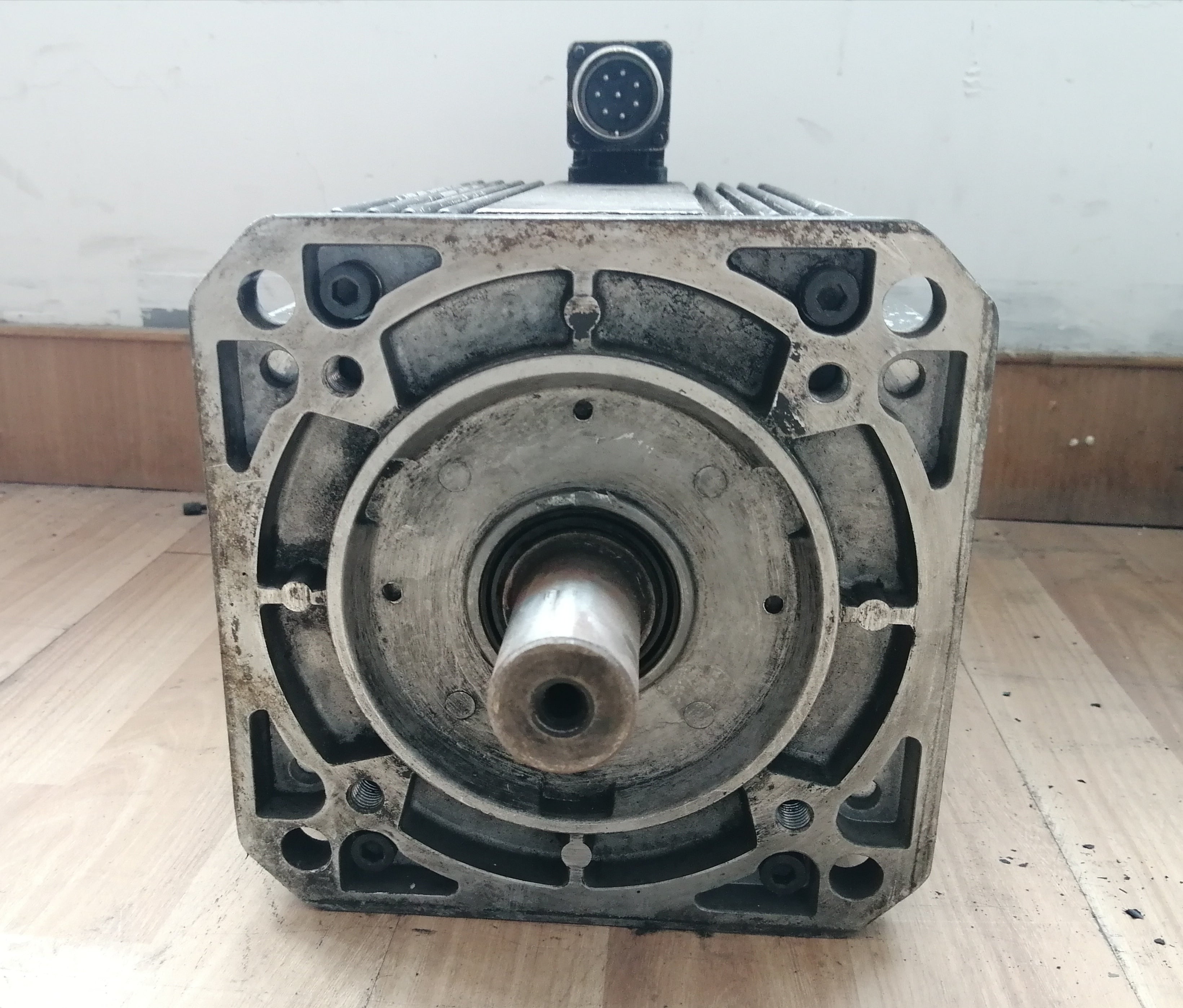 1pc used 112B-0-LD-2-C/130-A-0  #OYF088