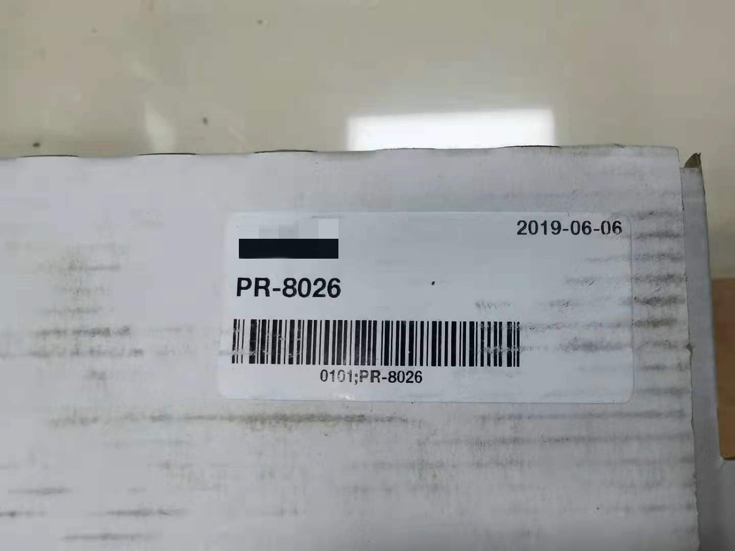 1pc  new  PR-8024  #OYF088