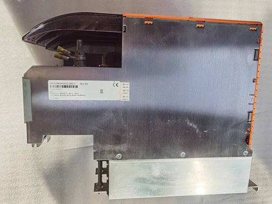 1pc used 8BVI0660HWS0.000-1   #OYF088