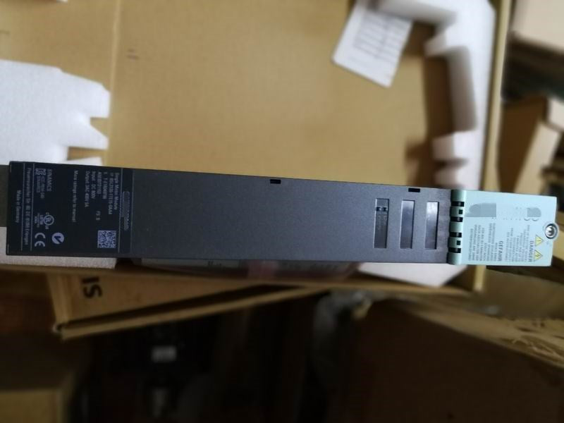 1pc  new  6SL3120-1TE15-0AA4   #OYF088