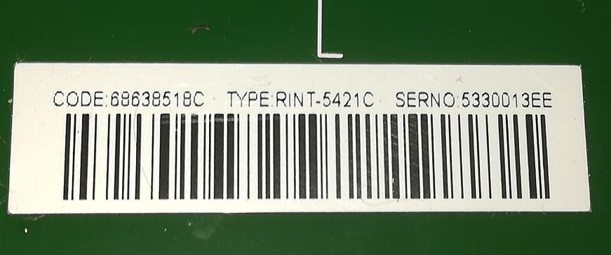 1pc  used  RINT5421C #OYF088
