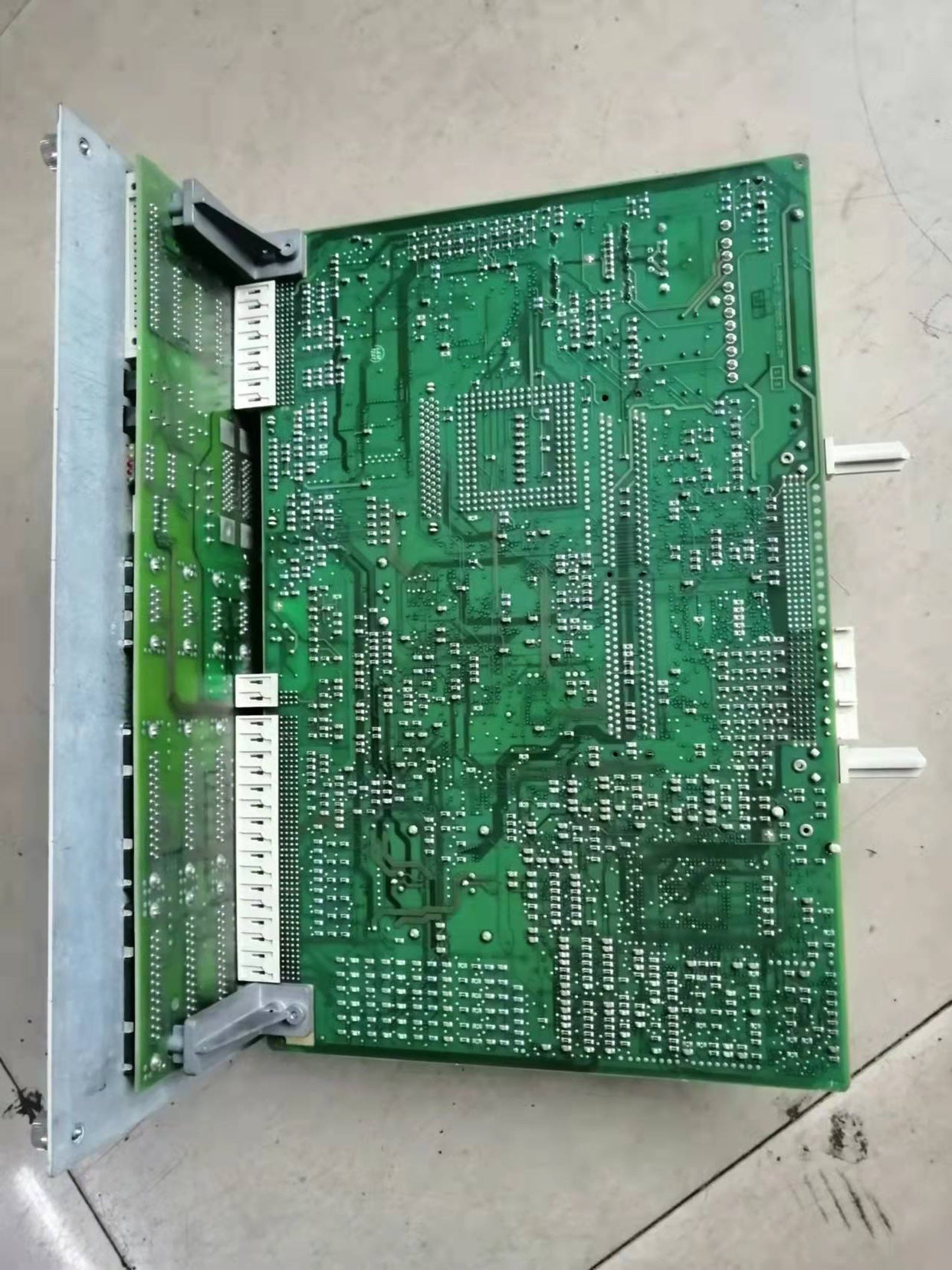 1pc  used   6fc5410-0ay03-0aa1   #OYF088