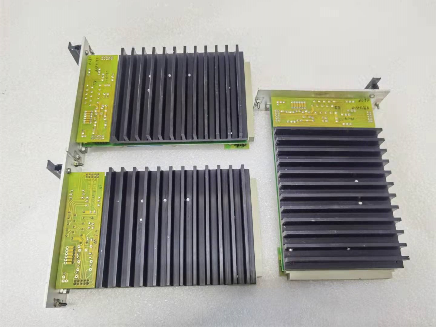 1pc  used  BN 6550.2595 K3-P1     #OYF088