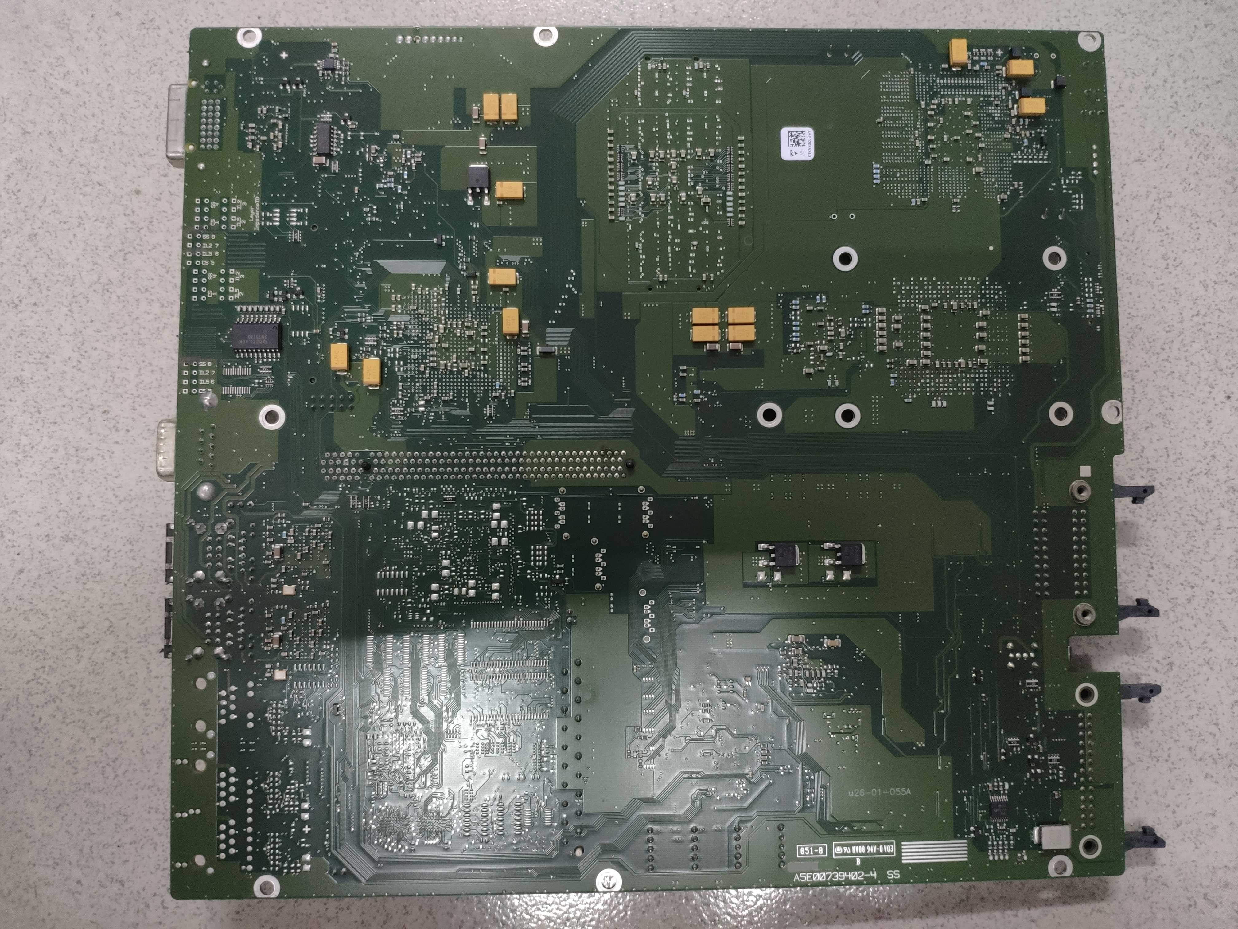 1pc  used  A5E00739402-4  #OYF088