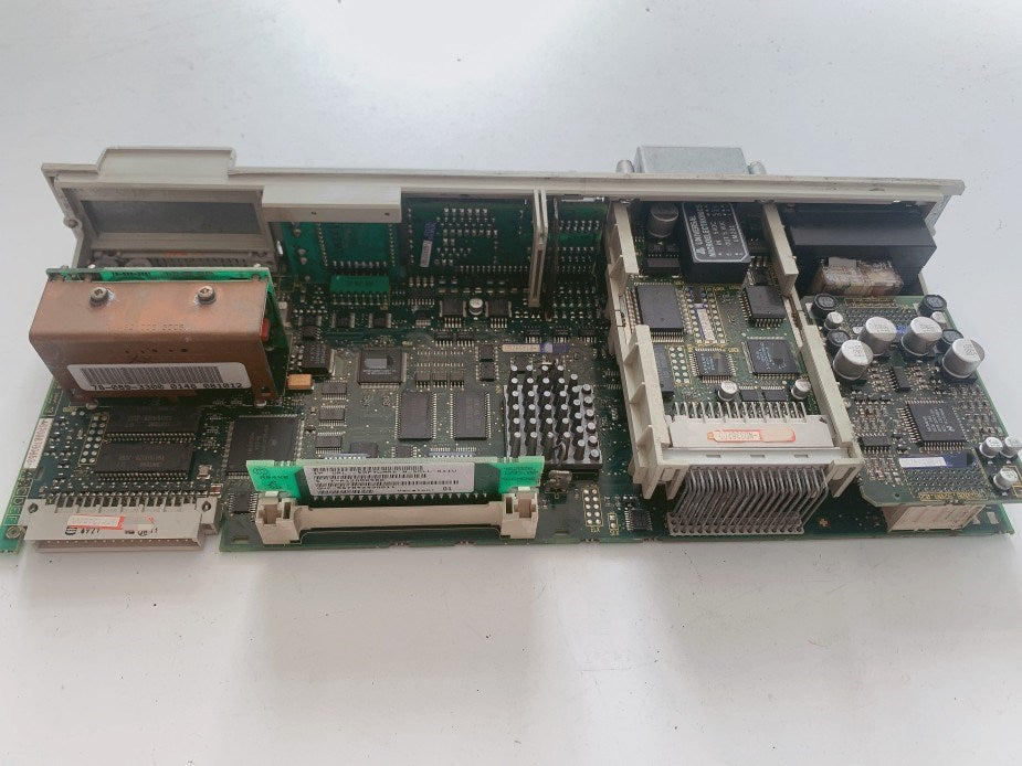 1pc  used 6SN1118-0NH10-0AA2   #OYF088