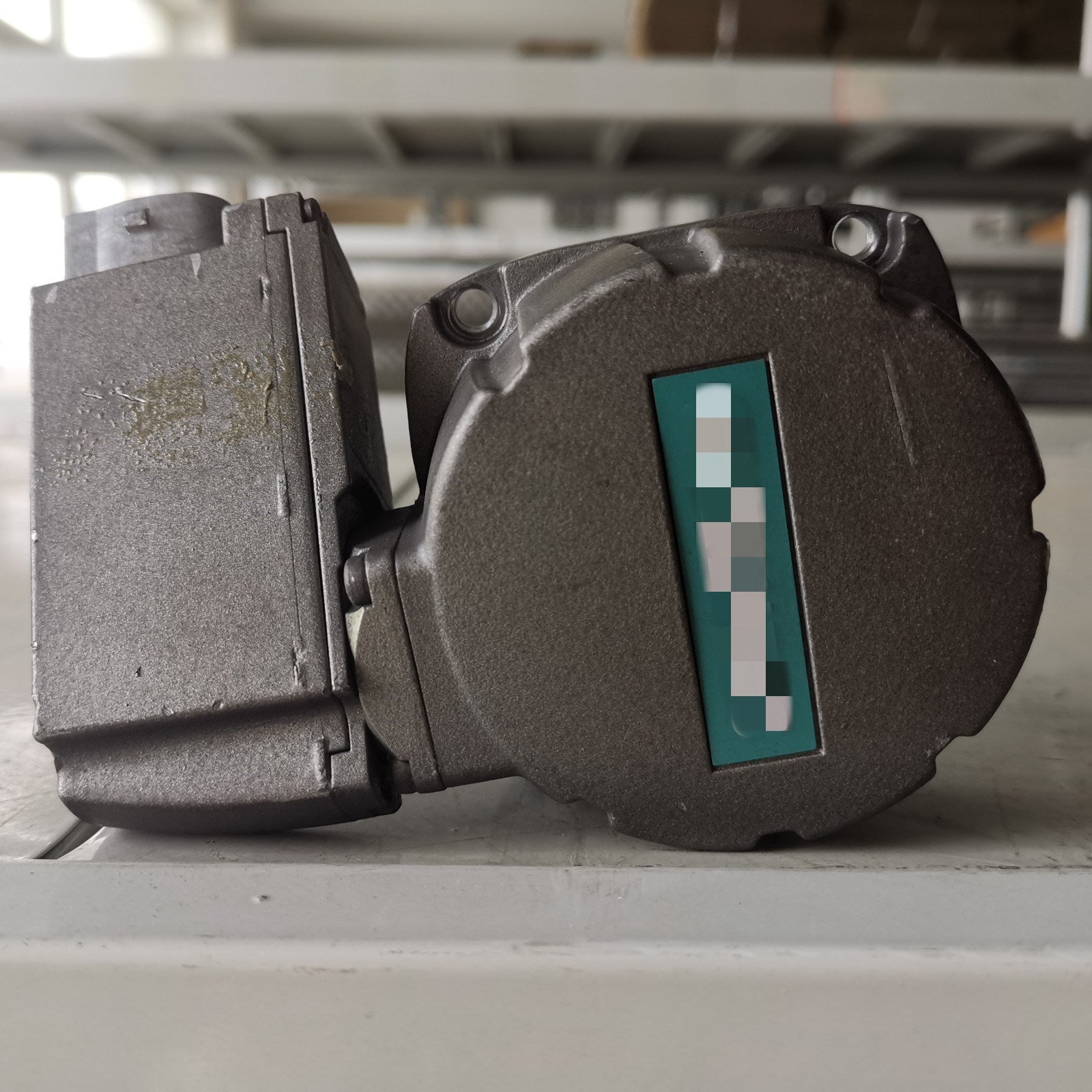 1pc  used 6FX2001-5JC22-3QA0 21B26-M4  #OYF088