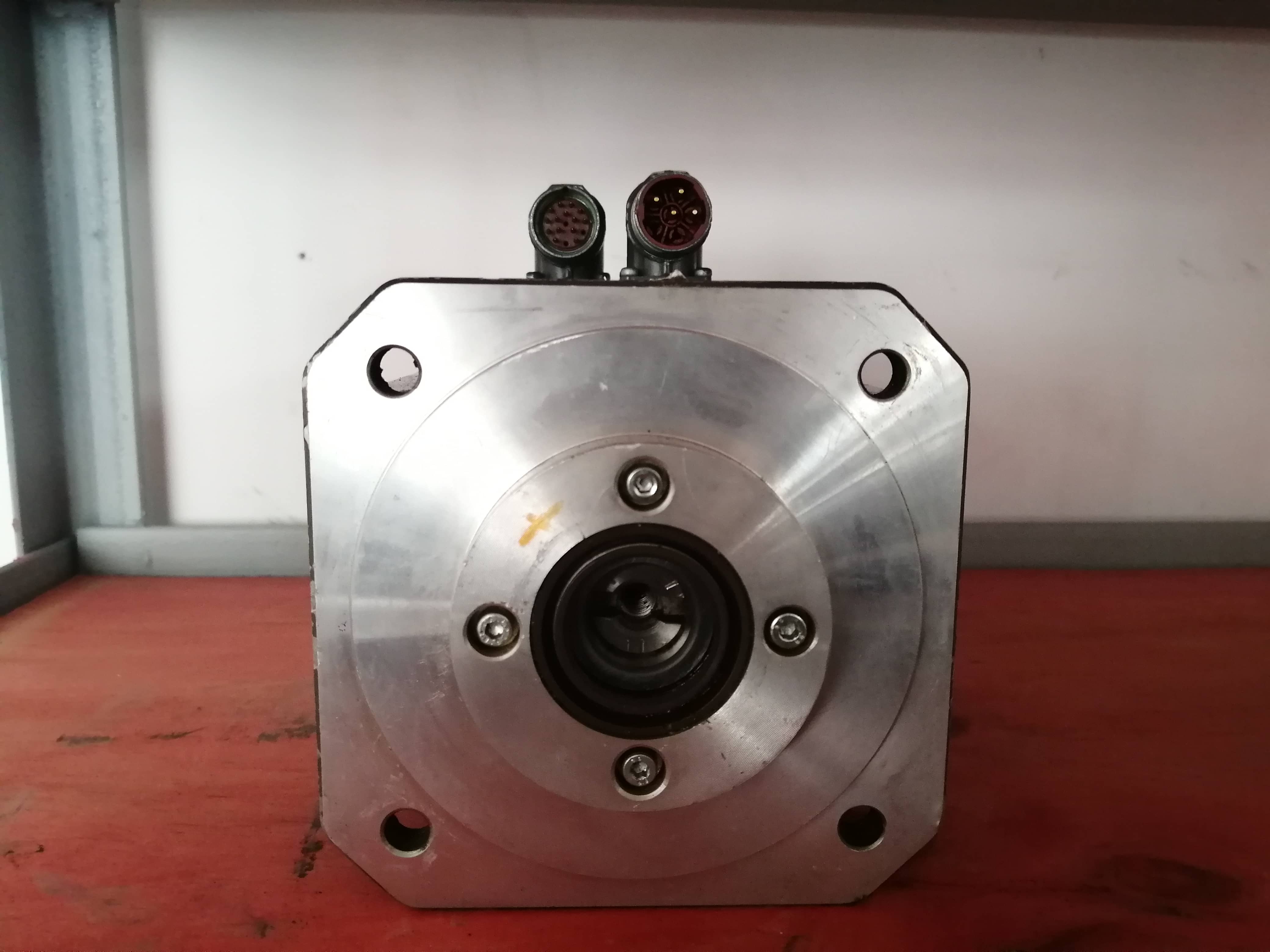 1pc used  1FK7063-5AF71-4GG5-Z  #OYF088