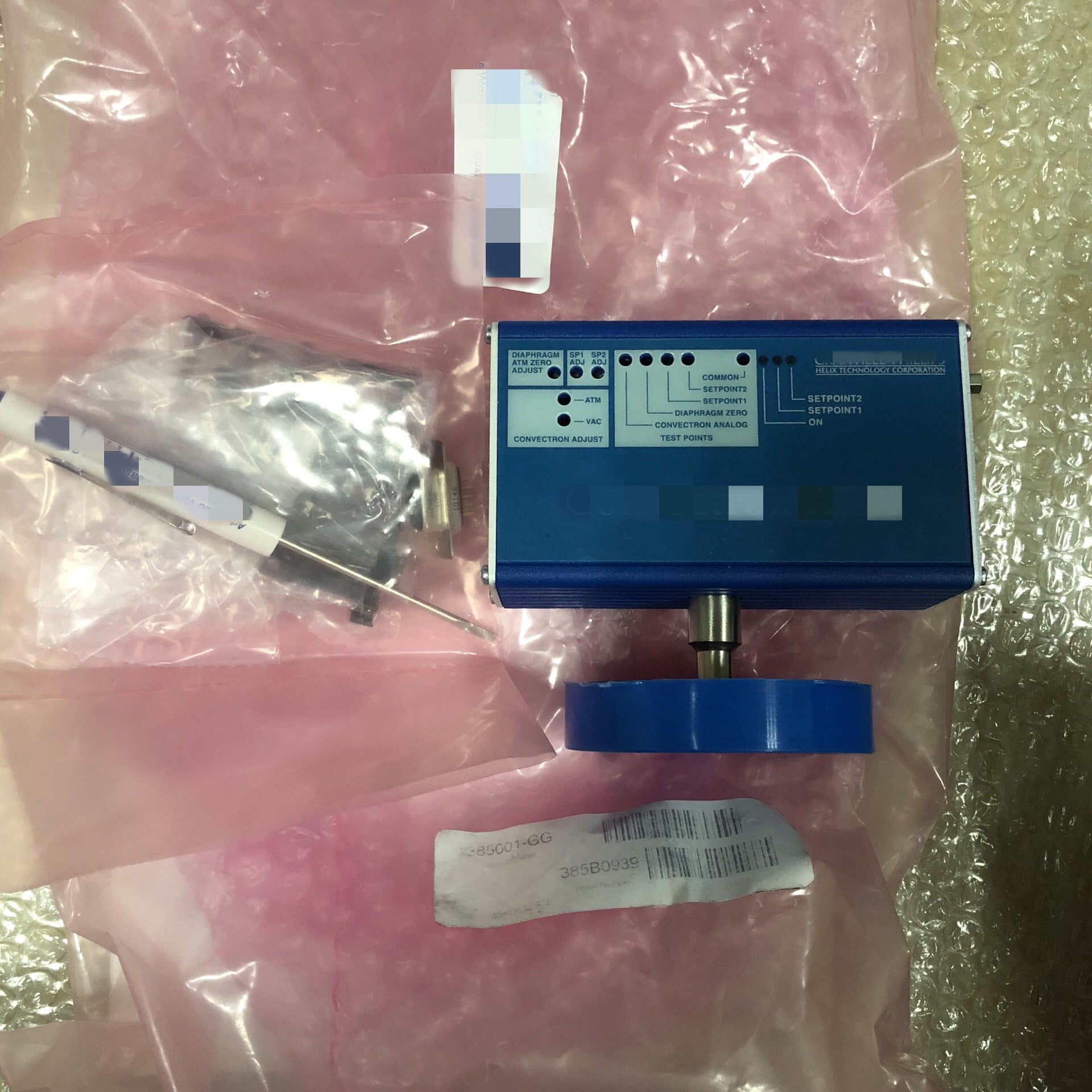 1pc  new  385001-GG  #OYF088