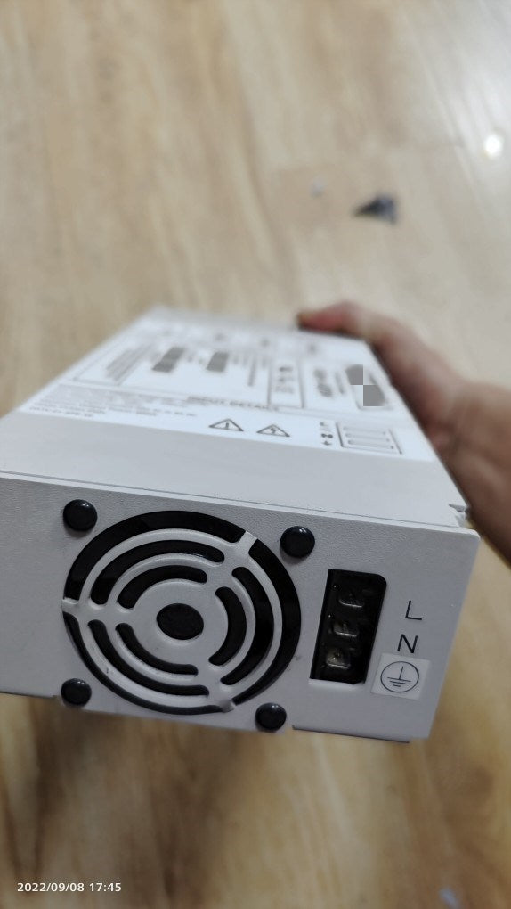 1pc  used   H40650     #OYF088