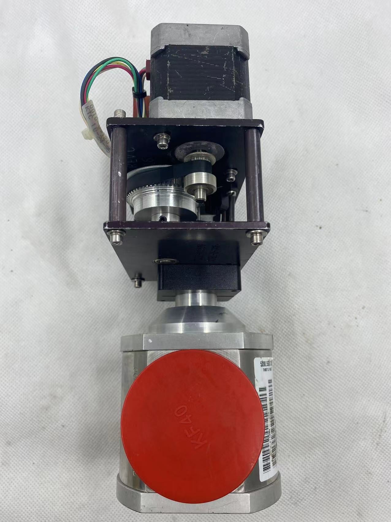 1pc  used   PX245-02AA-C4 0010-09035 0015-09077  #OYF088