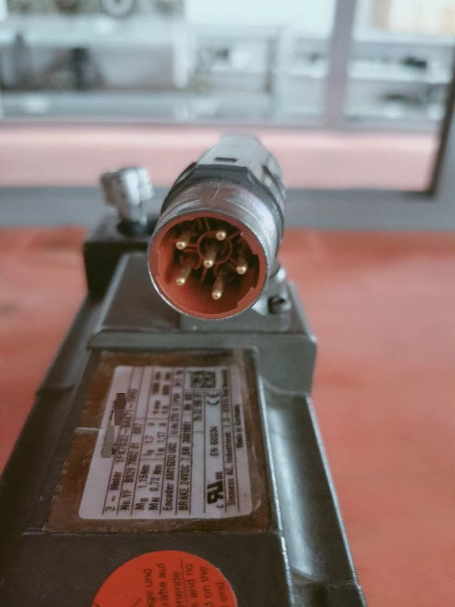 1pc  used 1FK7032-5AF71-1VH3  #OYF088