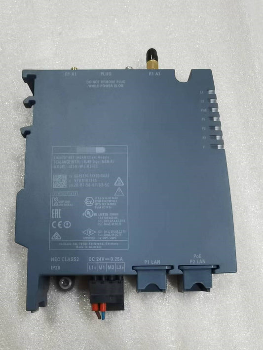 1pc USED 6GK5734-1FX00-0AA0   #OYF088