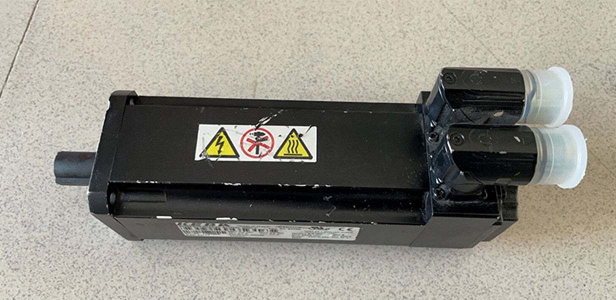 1pc  used   DMS2-070-0024-60-B11MG1-Q000-1、97106   #OYF088