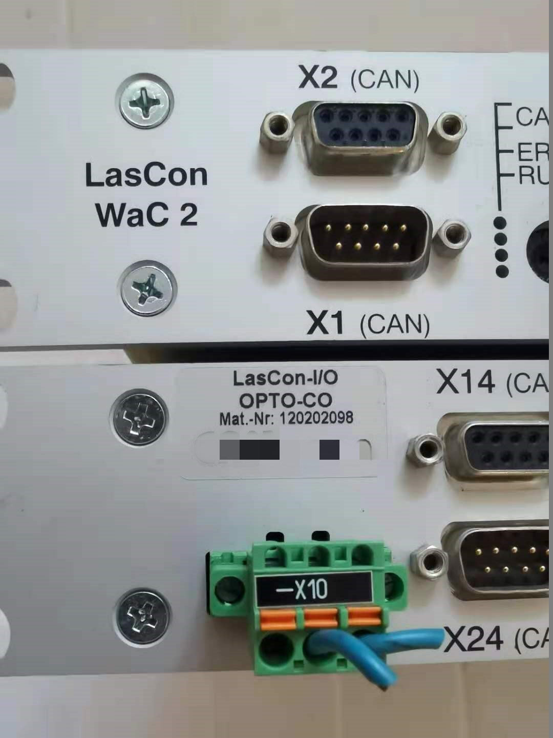 1pc  used  K.3784.06    #OYF088