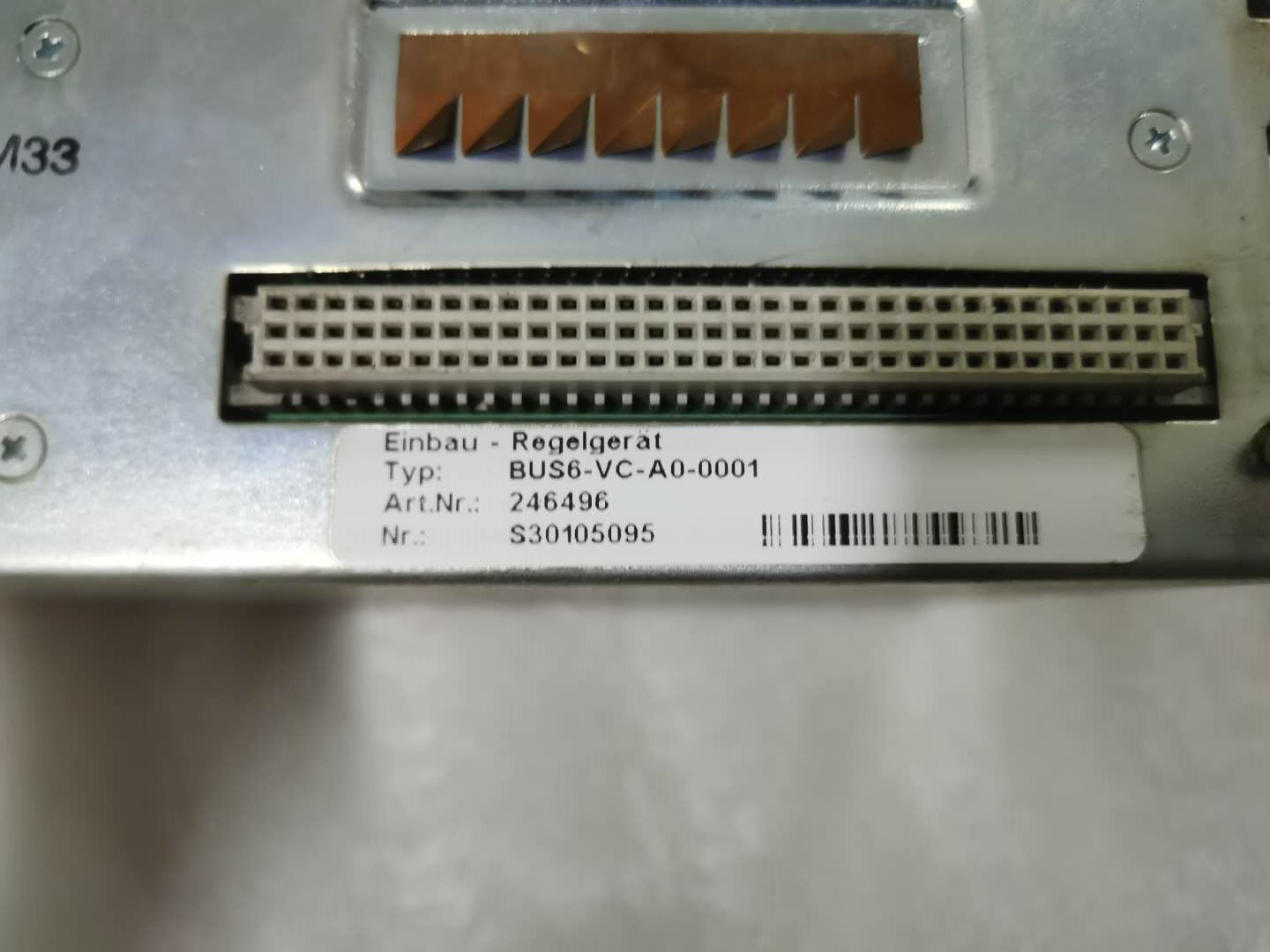 1pc  used   D.24/000/0/0/2/ 8761000 02   #OYF088