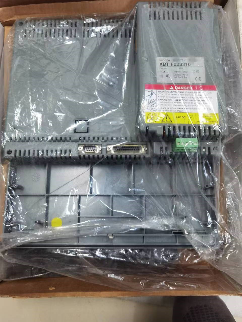 1pc NEW XBTF023310  #OYF088