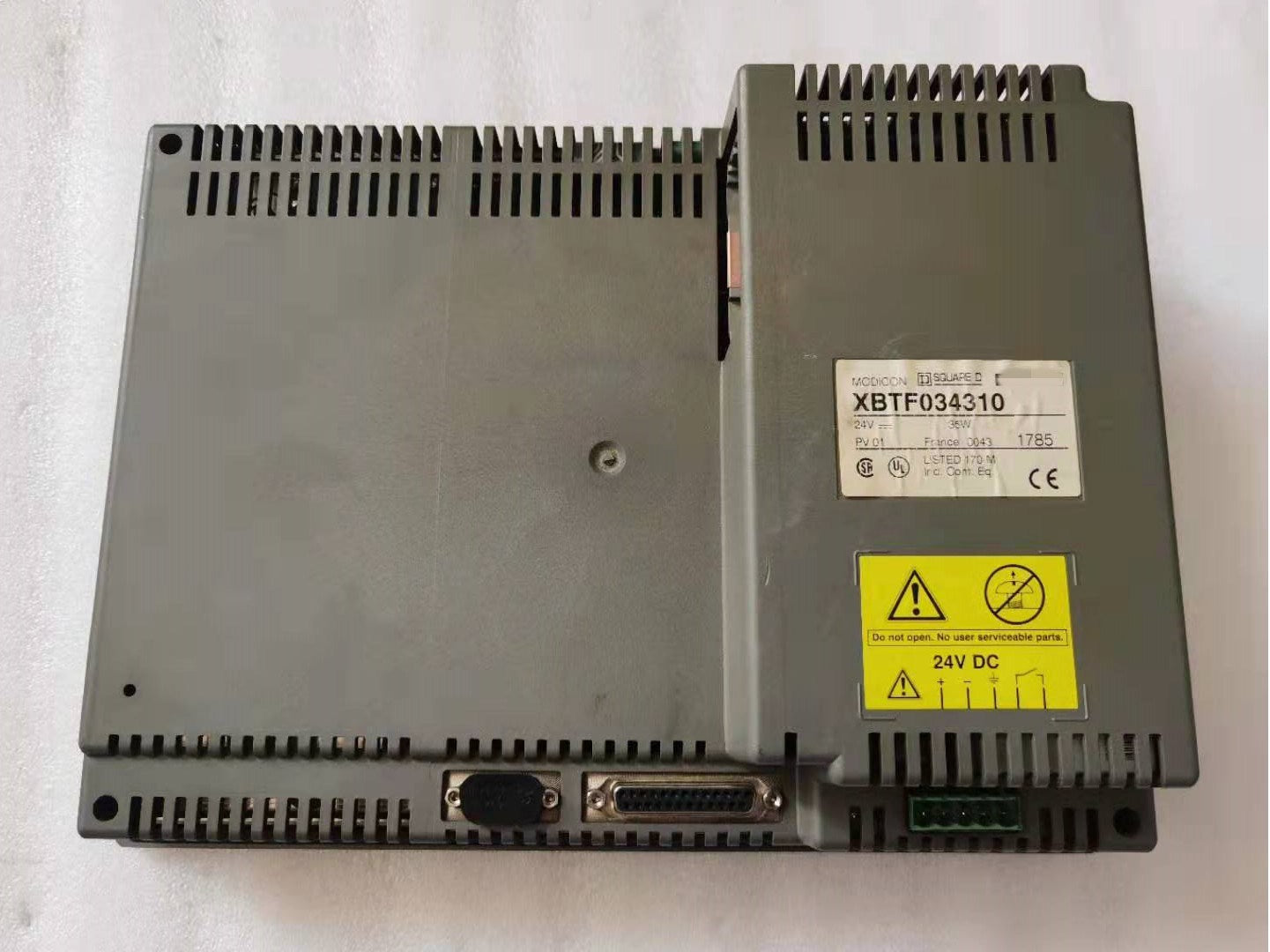 1pc  used   XBTF034310    #OYF088