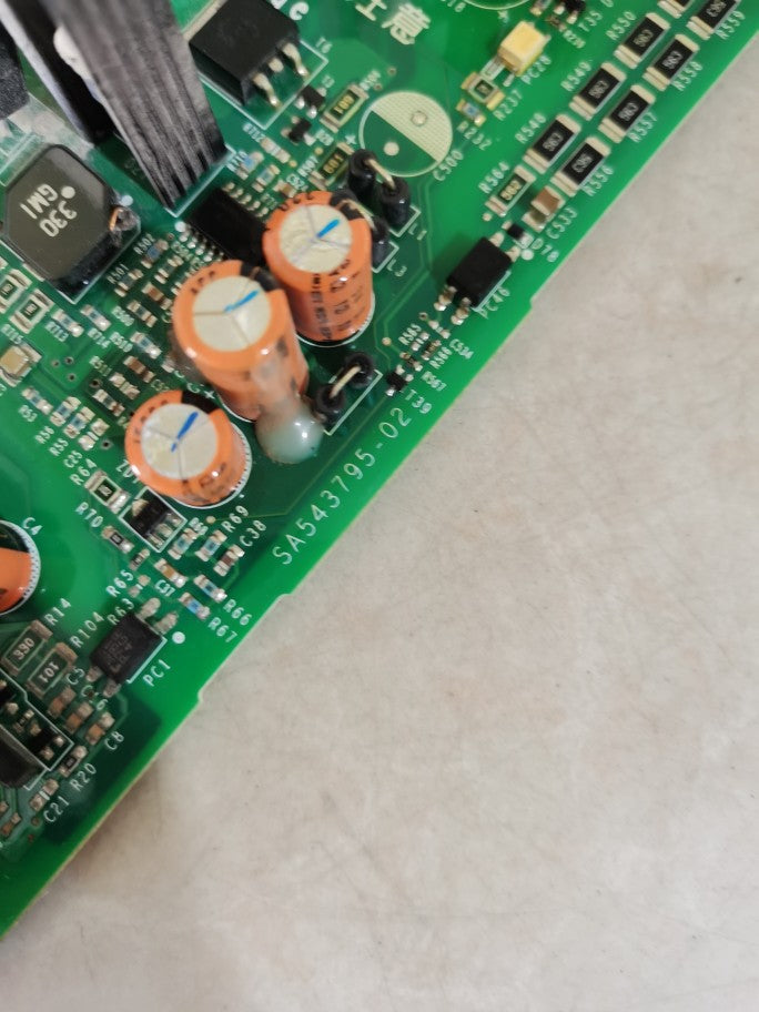 1pc  used   SA543795-02    #OYF088