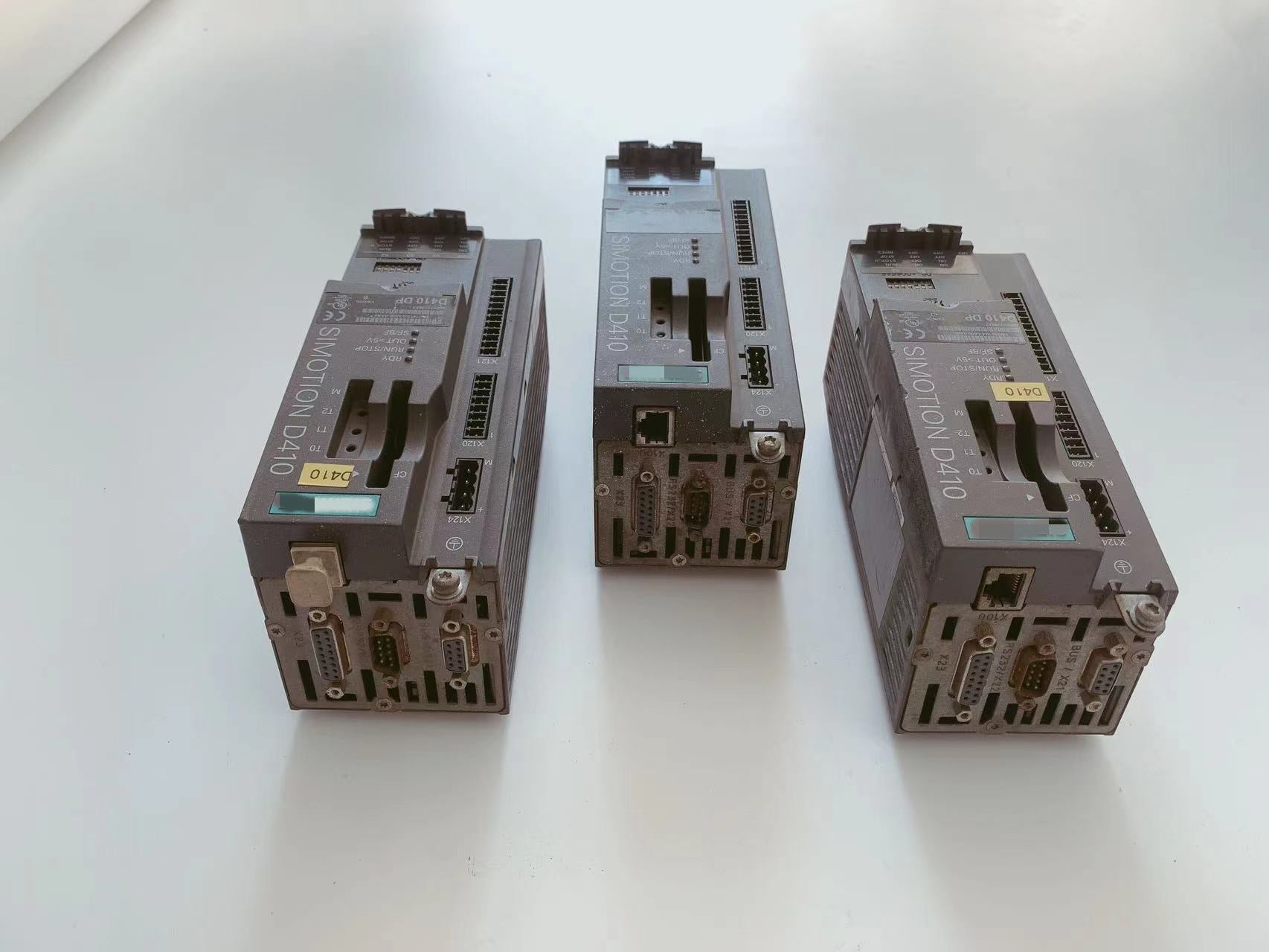 1pc used  6AU1410-0AA00-0AA0   #OYF088