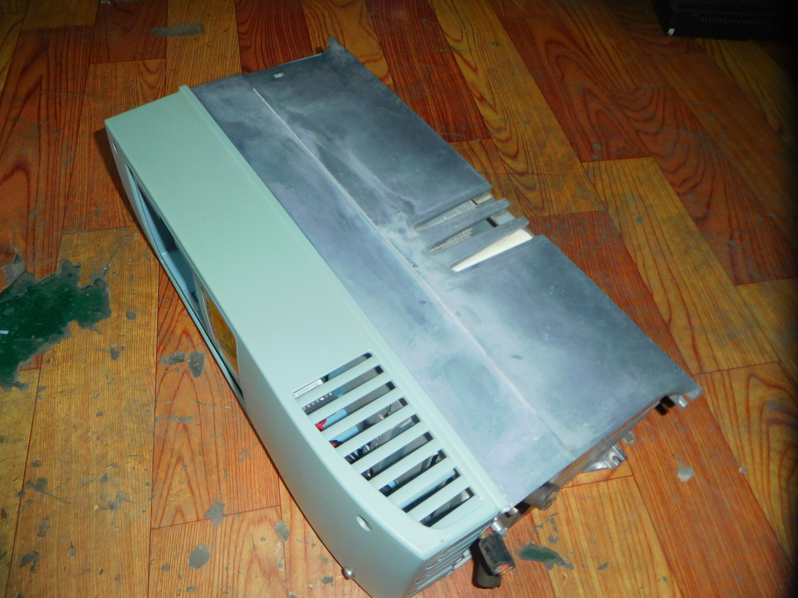 1pc used  PA002252H1SSS  #OYF088