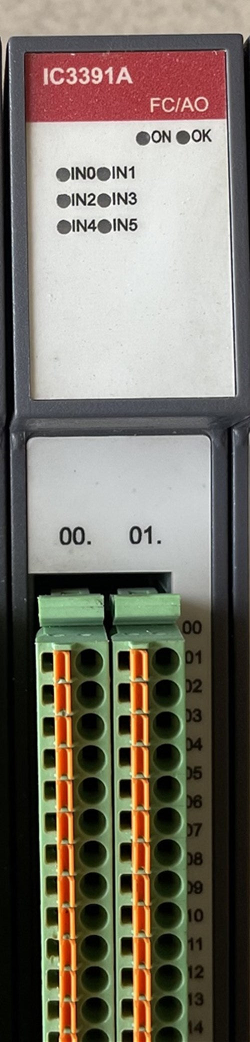 1pc  used  IC3391A   #OYF088