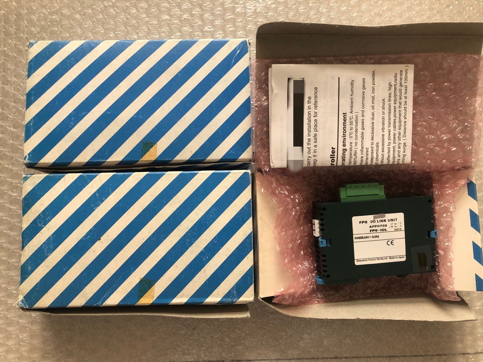 1pc  new AFP0732   #OYF088