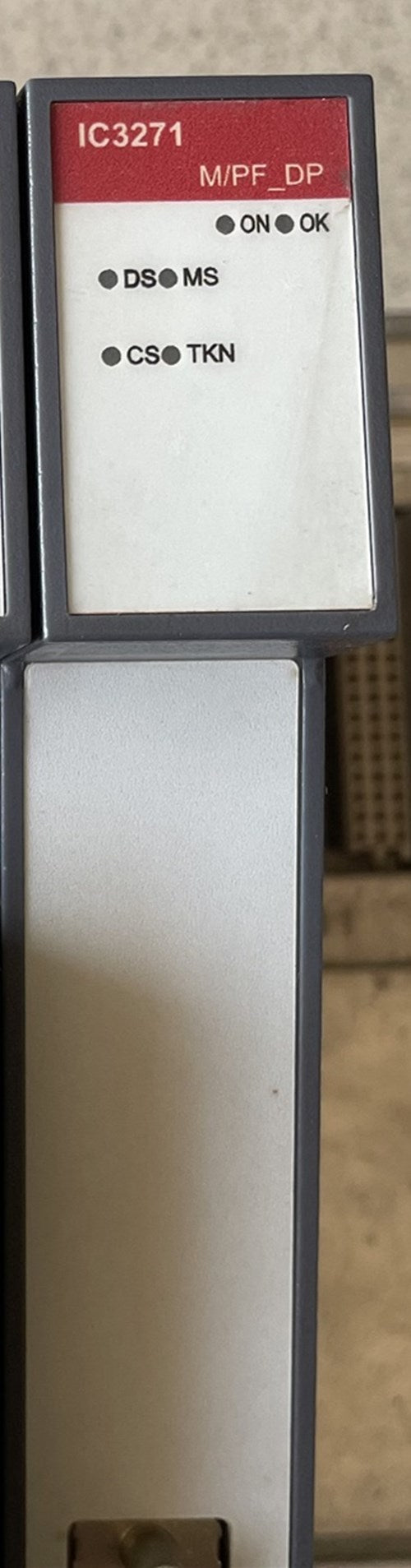 1pc  used IC3271  #OYF088