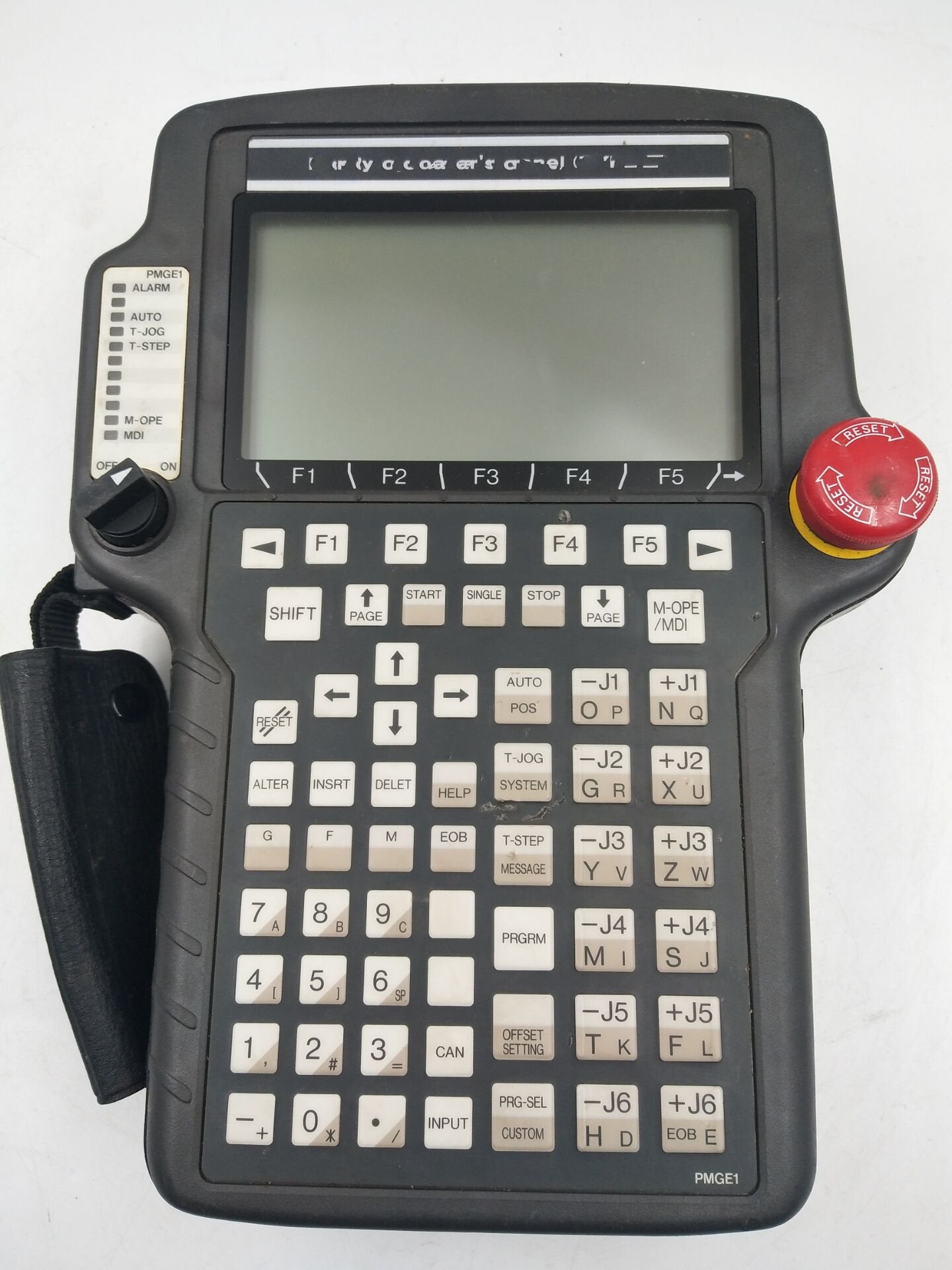 1  PCS    USED   A02B-0211-C050#R#OYF055