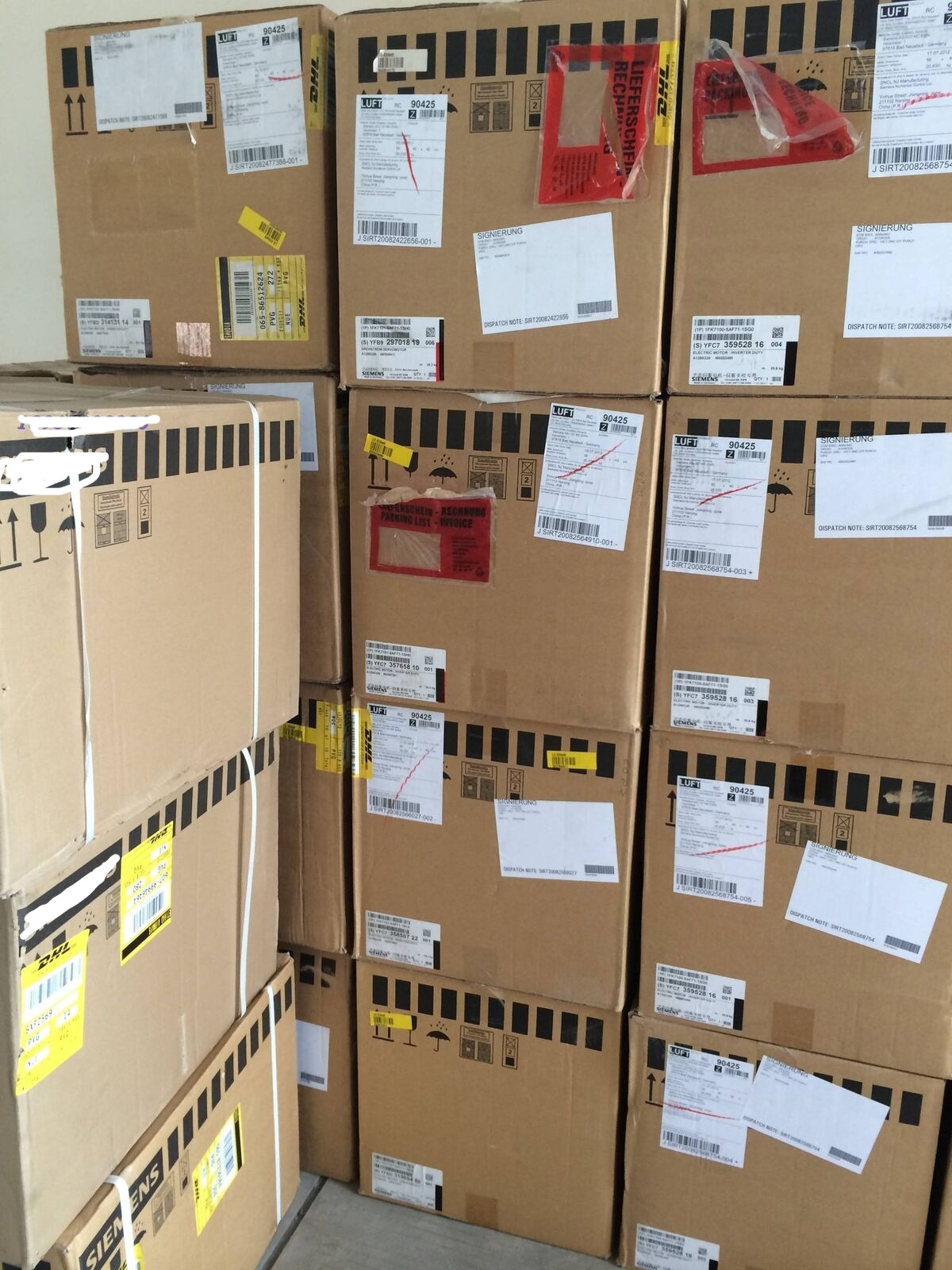 1pc  for NEW   1FK7083-5AF71-1UG0   #OYF003