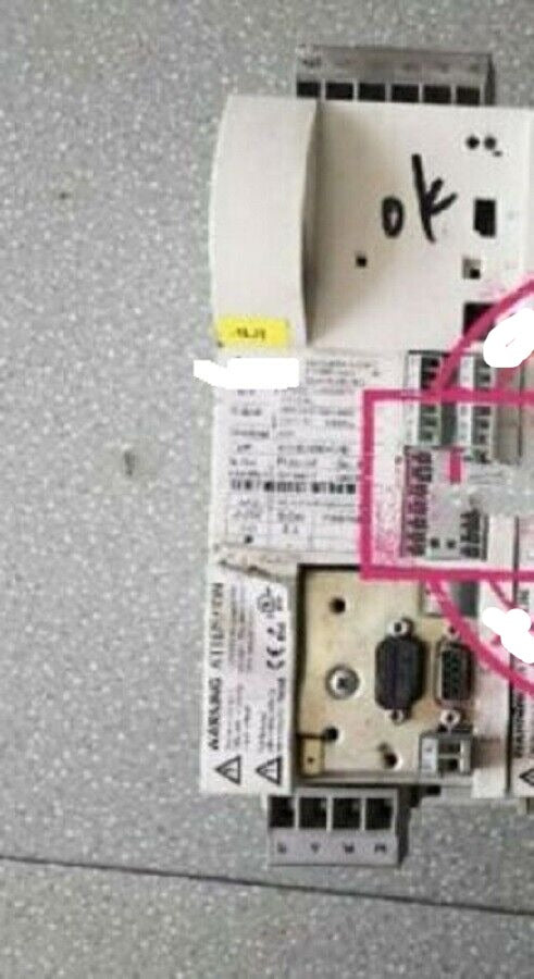1PCS for  used    ECSEA004C4B   #OYF003
