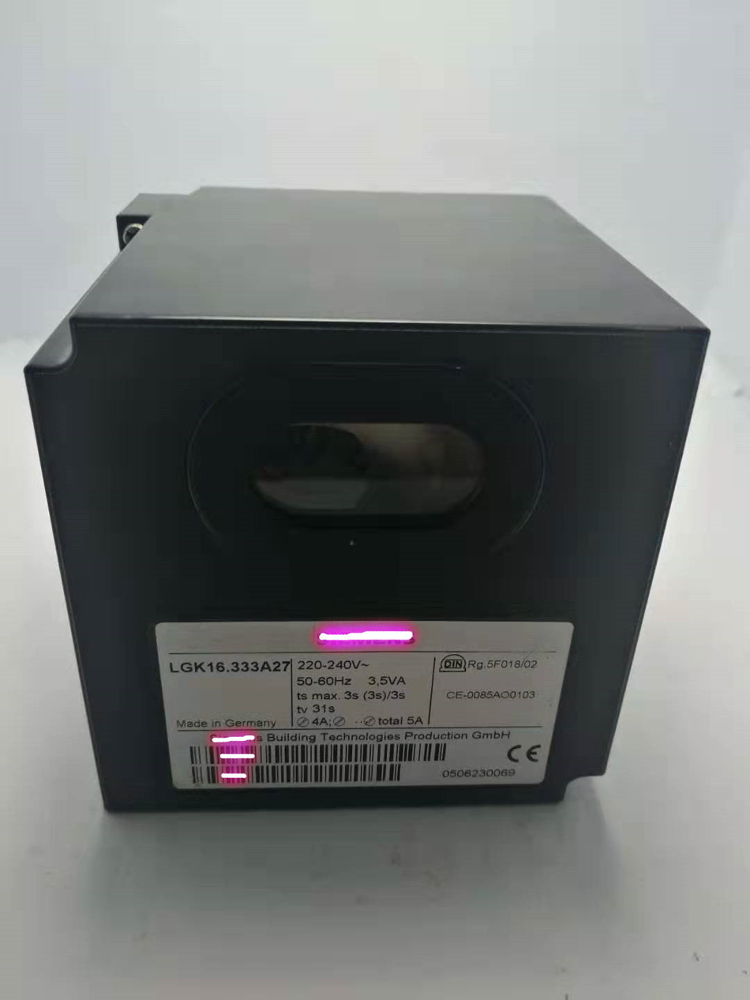 NEW LGK16.333A27 #OYF006