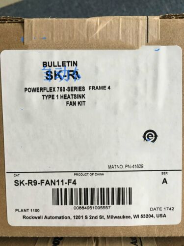 1PC for  new   SK-R9-FAN11-F4   # OYF003