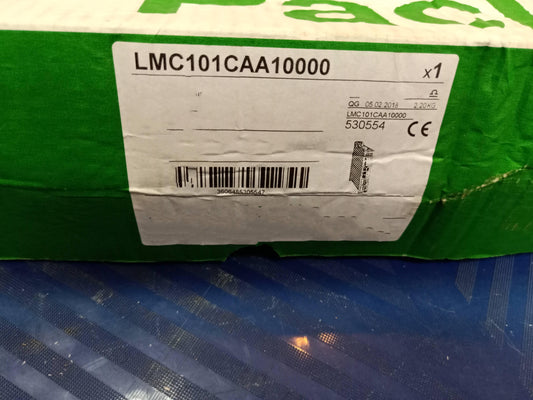 1  PCS    NEW      LMC101CAA10000    #OYF055