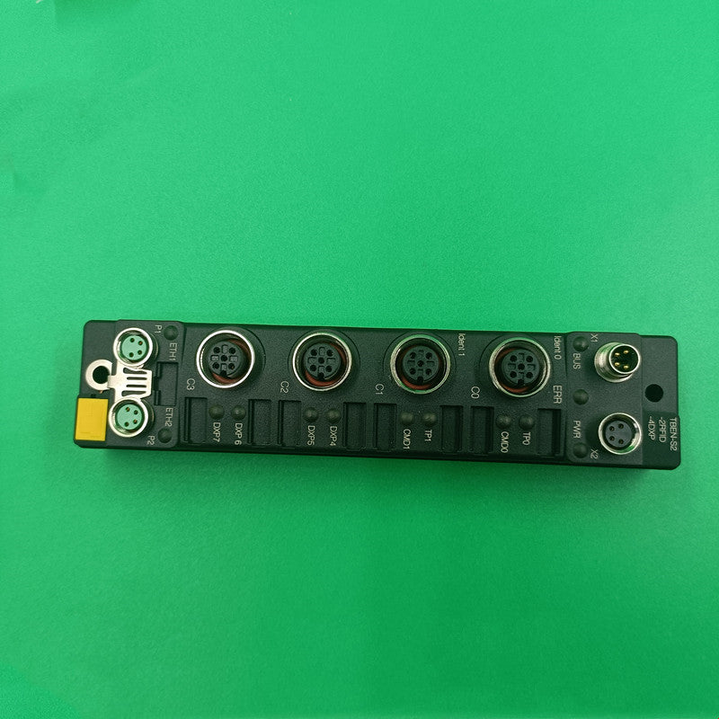 NEW TBEN-S2-2RFID-4DXP 6814029 #OYF006