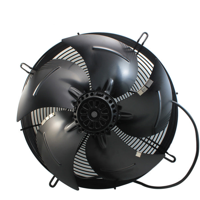 NEW S4E350-AP06-30/A06  AC230V 130/190W φ350mm 1490RPM #OYF006