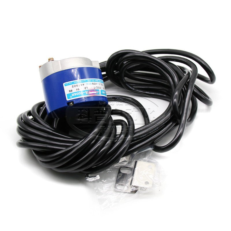 NEW OIH60-1500C/T-L2-5V TS5210N458   #OYF006
