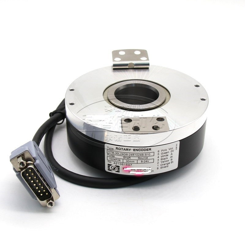 NEW HTB-30L24G8-24R1024B-S10 #OYF006