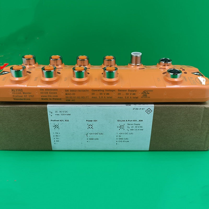 NEW AL1102  #OYF006