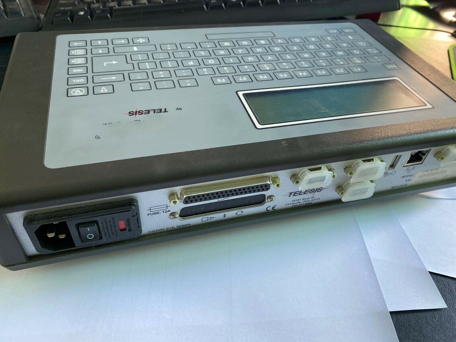 1pc  new  TMC470 #OYF003