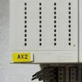 1PCS for  used  AX722F A4 3BDH000377R0001   #OYF003