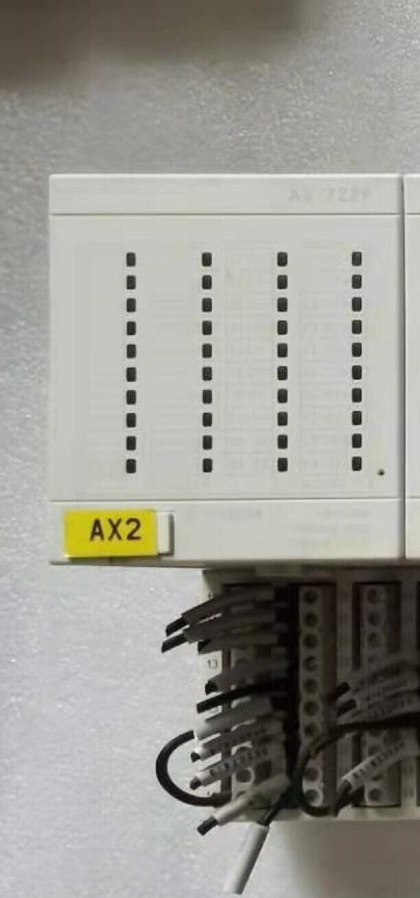 1PCS for  used  AX722F A4 3BDH000377R0001   #OYF003