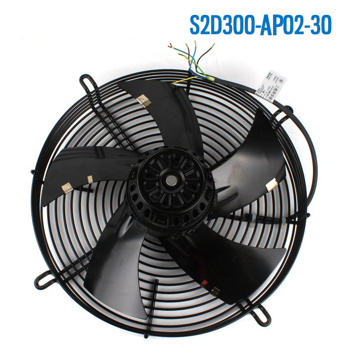 NEW S2D300-AP02-30 400V #OYF006