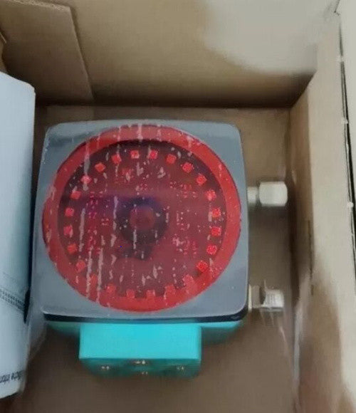 NEW PCV50-F200-SSI-V19 265943  #OYF006