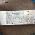 1PCS USED J60084 CA600 B/S_MF 21K_IN 21K_IN #OYF009