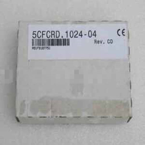 1PCS NEW 5CFCRD.1024-04 #OYF009