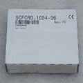 1PCS NEW 5CFCRD.1024-06 #OYF009