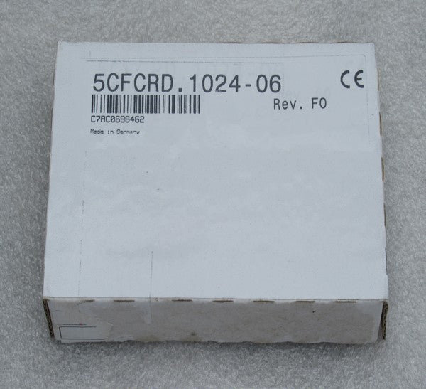1PCS NEW 5CFCRD.1024-06 #OYF009