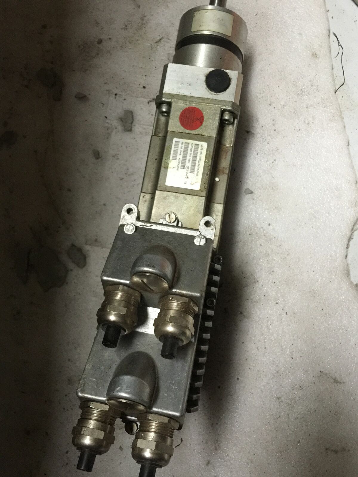 1PCS for  used   1fk6032-2af11-1nh0  #OYF003